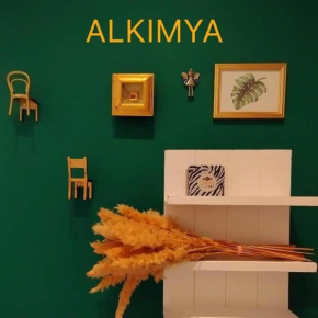 Alkimya Casa Vacanze Salerno